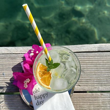 Melisa Hotel Bozburun Luaran gambar