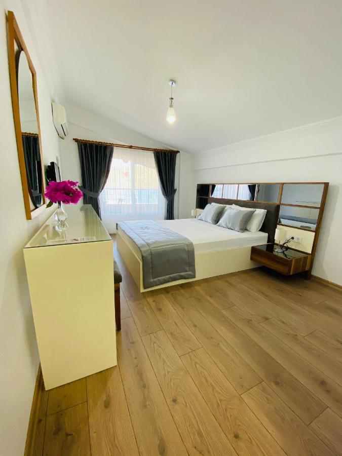 Melisa Hotel Bozburun Luaran gambar