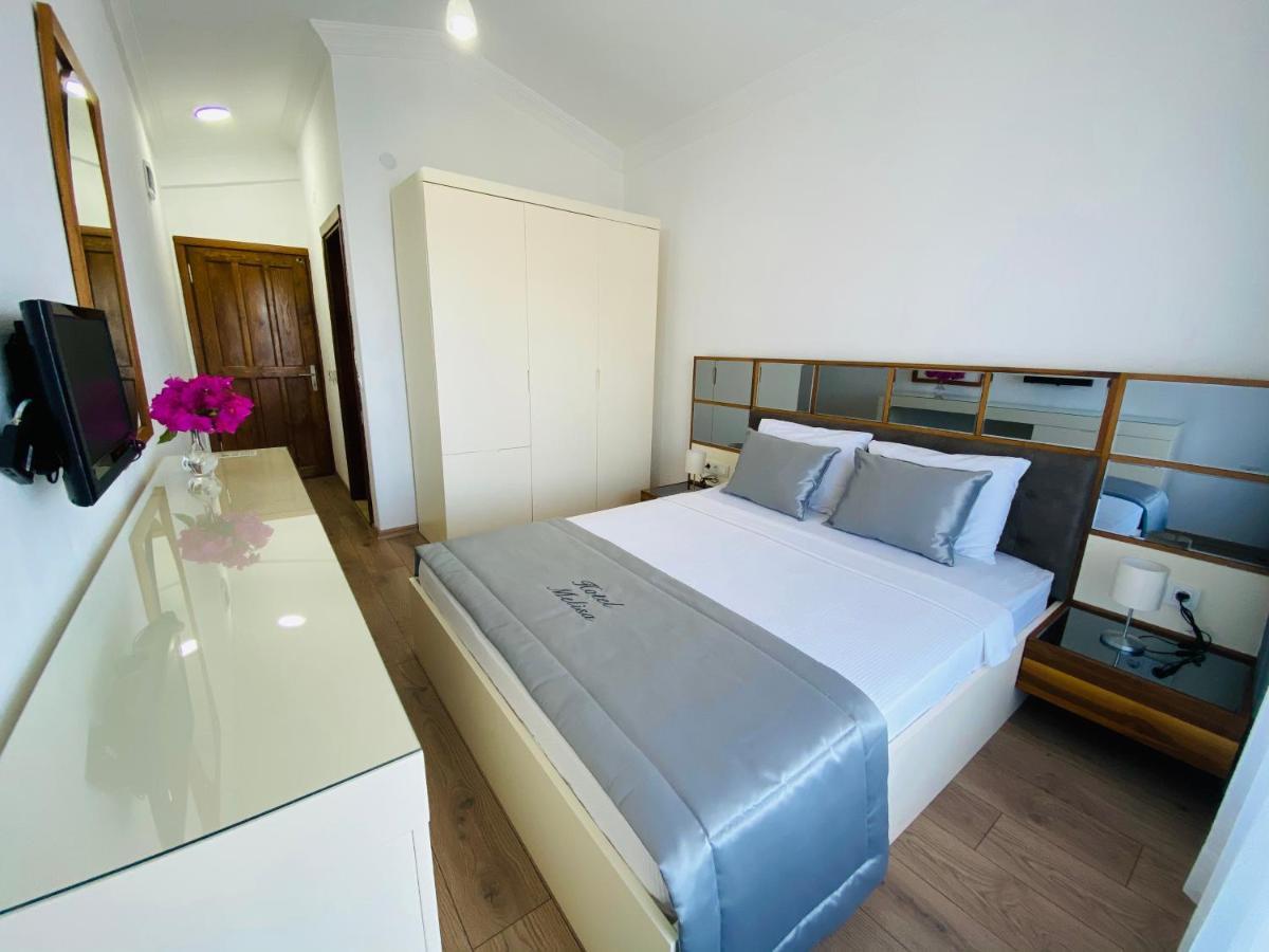 Melisa Hotel Bozburun Luaran gambar