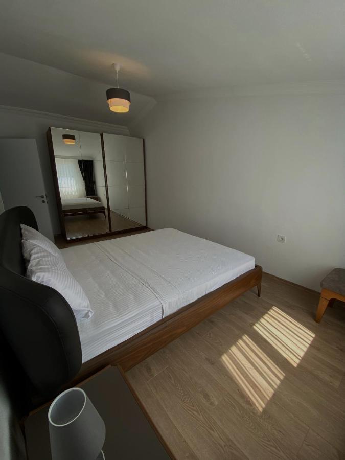 Melisa Hotel Bozburun Luaran gambar