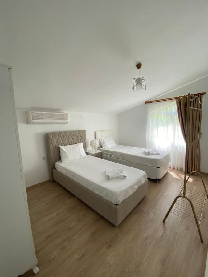 Melisa Hotel Bozburun Luaran gambar